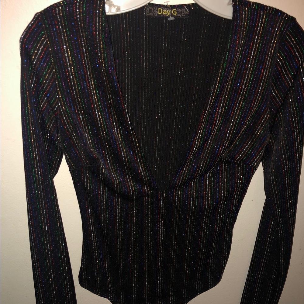A’gaci bodysuit